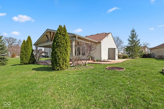 10275 Memorial Knoll Drive, Indianapolis, IN 46234