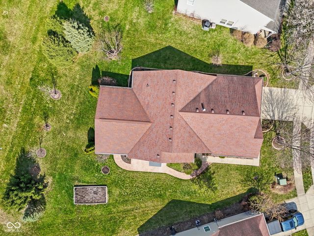 10275 Memorial Knoll Drive, Indianapolis, IN 46234