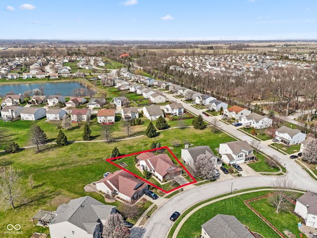 10275 Memorial Knoll Drive, Indianapolis, IN 46234