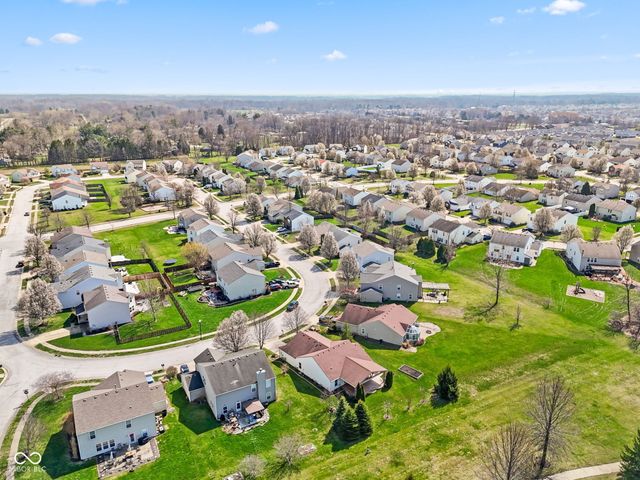 10275 Memorial Knoll Drive, Indianapolis, IN 46234