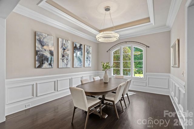 114 Thurstons Way, Mooresville, NC 28117