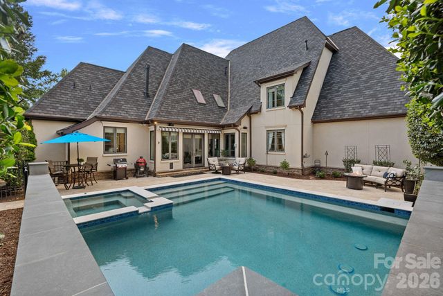 114 Thurstons Way, Mooresville, NC 28117