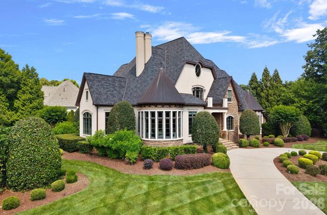 114 Thurstons Way, Mooresville, NC 28117