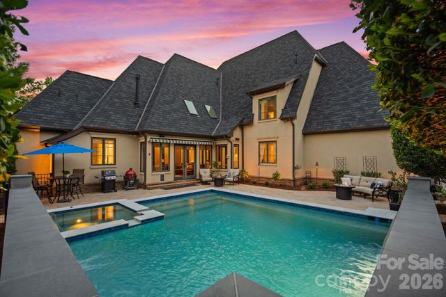 114 Thurstons Way, Mooresville, NC 28117