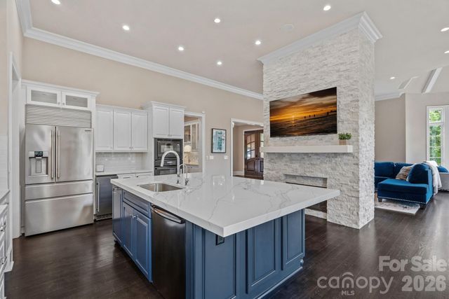 114 Thurstons Way, Mooresville, NC 28117