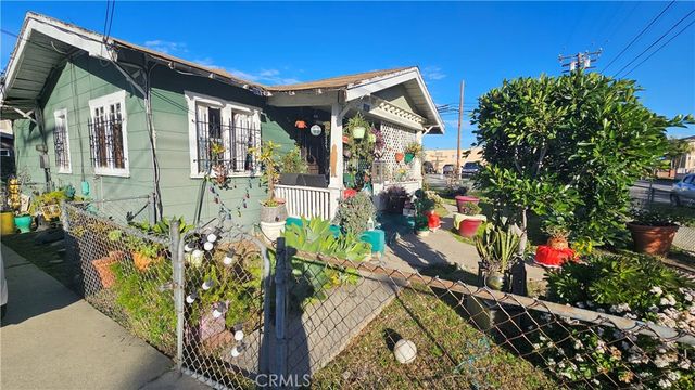3803 W 107th, Inglewood, CA 90303