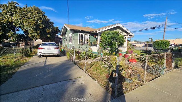 3803 W 107th, Inglewood, CA 90303