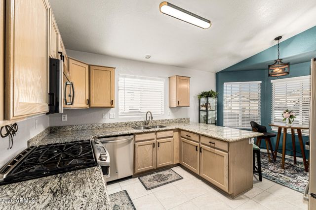 20708 N 108TH Lane, Peoria, AZ 85373