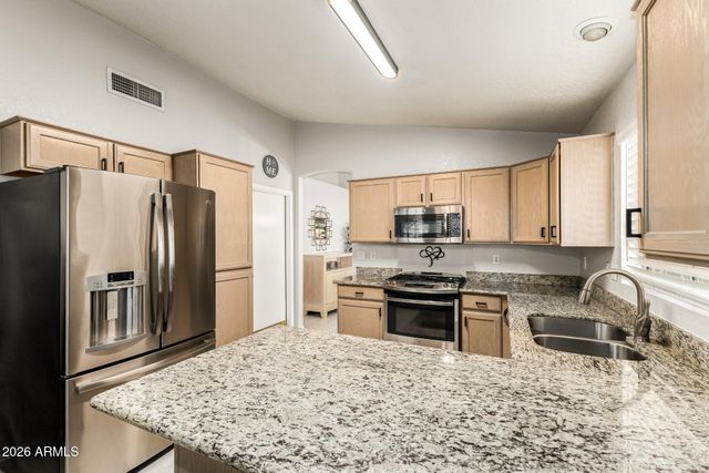 20708 N 108TH Lane, Peoria, AZ 85373