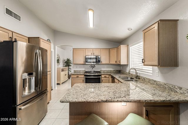 20708 N 108TH Lane, Peoria, AZ 85373