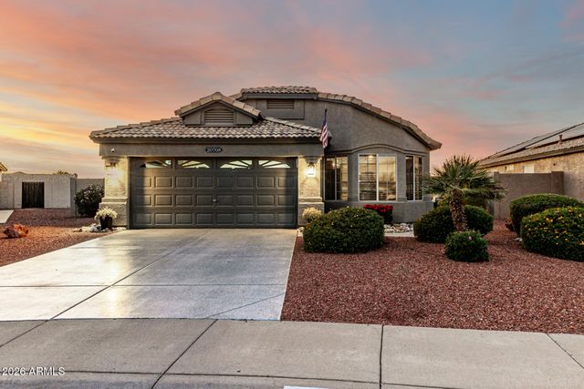 20708 N 108TH Lane, Peoria, AZ 85373