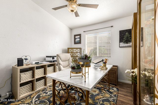 20708 N 108TH Lane, Peoria, AZ 85373