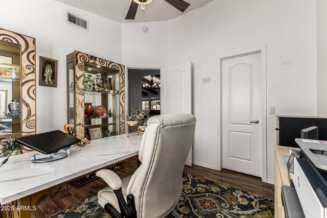 20708 N 108TH Lane, Peoria, AZ 85373