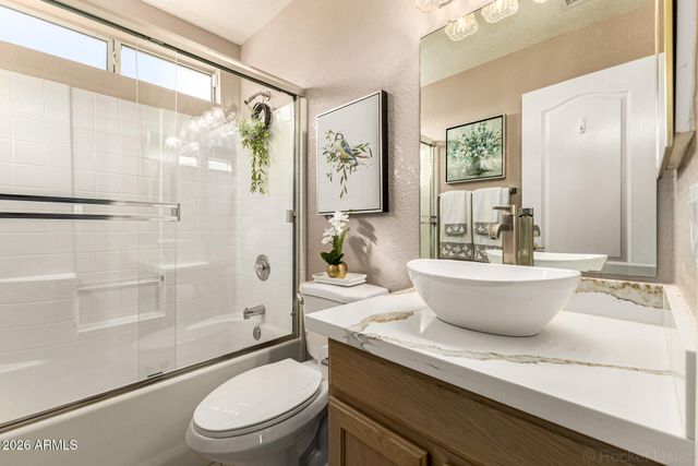 20708 N 108TH Lane, Peoria, AZ 85373