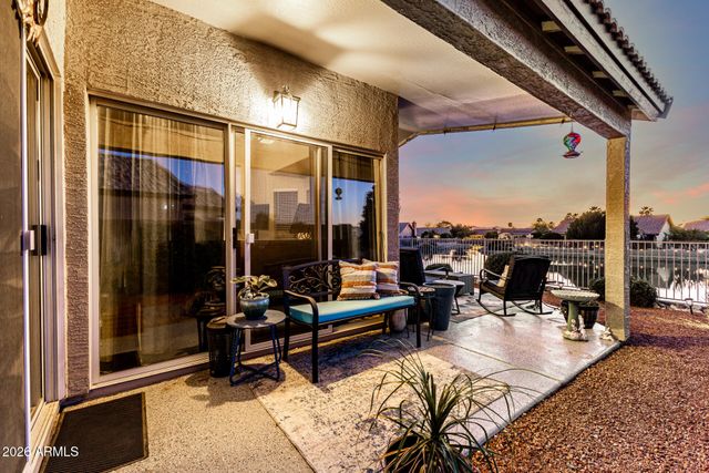 20708 N 108TH Lane, Peoria, AZ 85373