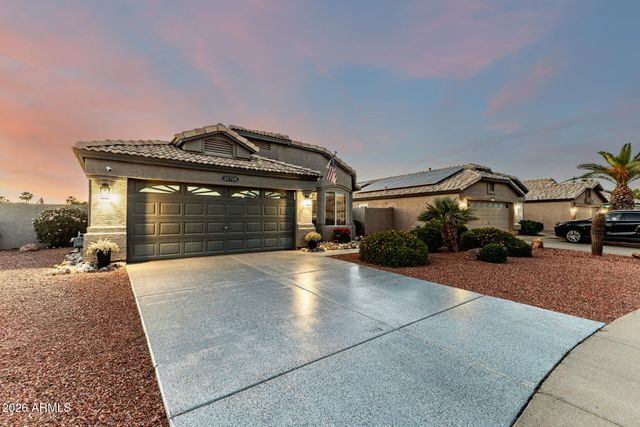 20708 N 108TH Lane, Peoria, AZ 85373