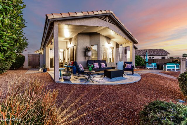 20708 N 108TH Lane, Peoria, AZ 85373