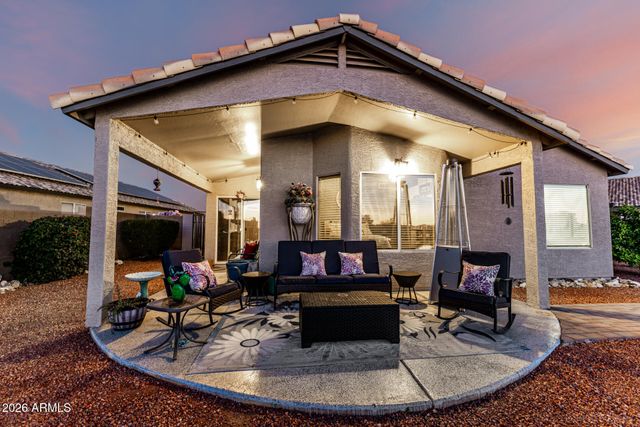 20708 N 108TH Lane, Peoria, AZ 85373