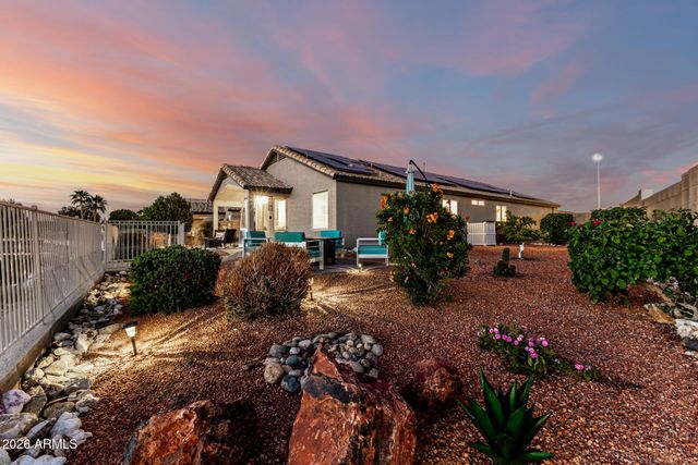 20708 N 108TH Lane, Peoria, AZ 85373