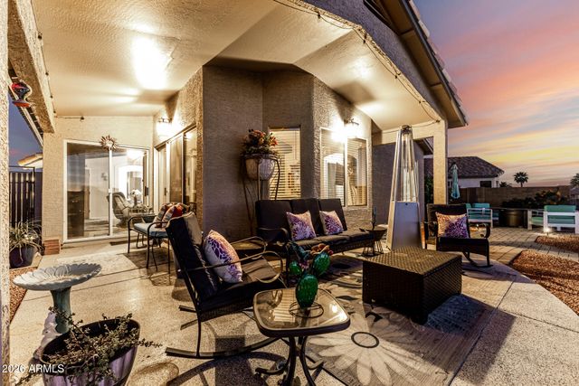 20708 N 108TH Lane, Peoria, AZ 85373