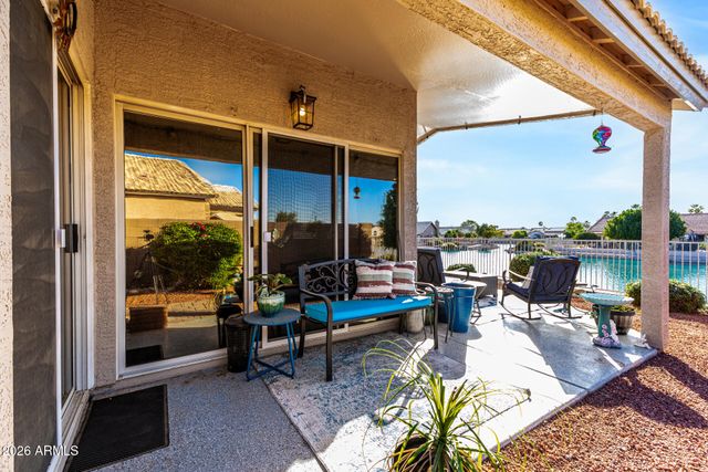 20708 N 108TH Lane, Peoria, AZ 85373