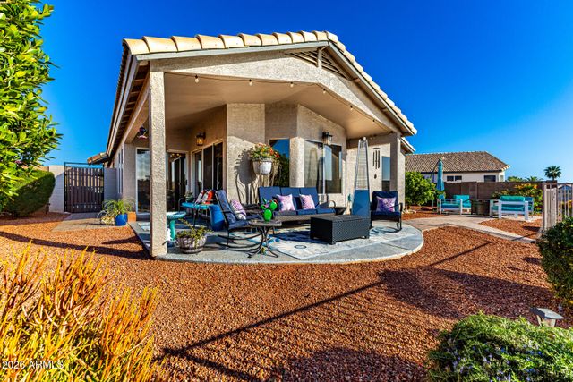 20708 N 108TH Lane, Peoria, AZ 85373