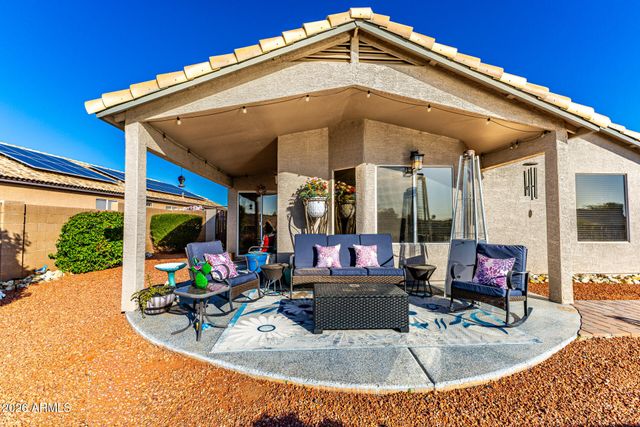 20708 N 108TH Lane, Peoria, AZ 85373