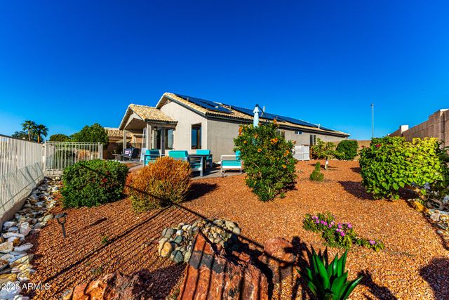 20708 N 108TH Lane, Peoria, AZ 85373