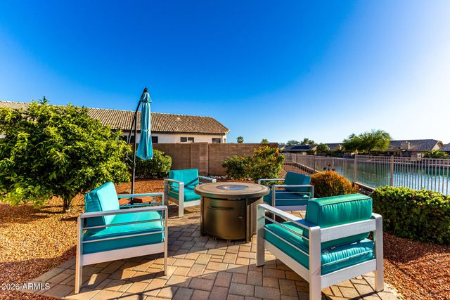 20708 N 108TH Lane, Peoria, AZ 85373