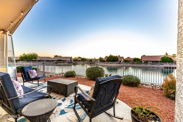 20708 N 108TH Lane, Peoria, AZ 85373