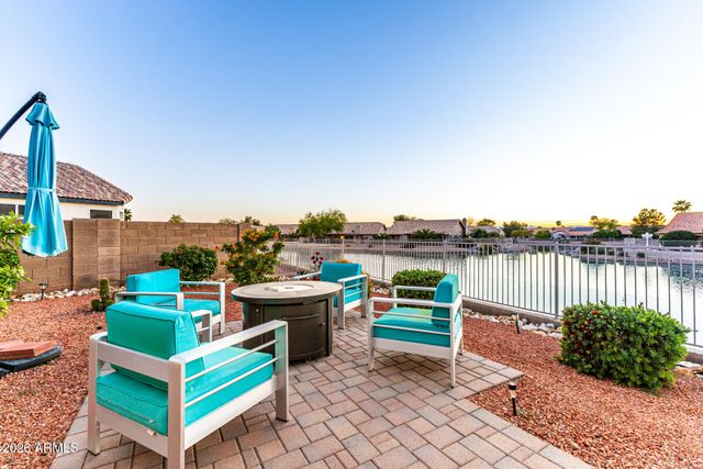 20708 N 108TH Lane, Peoria, AZ 85373