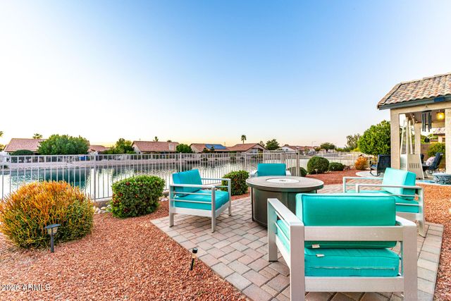 20708 N 108TH Lane, Peoria, AZ 85373