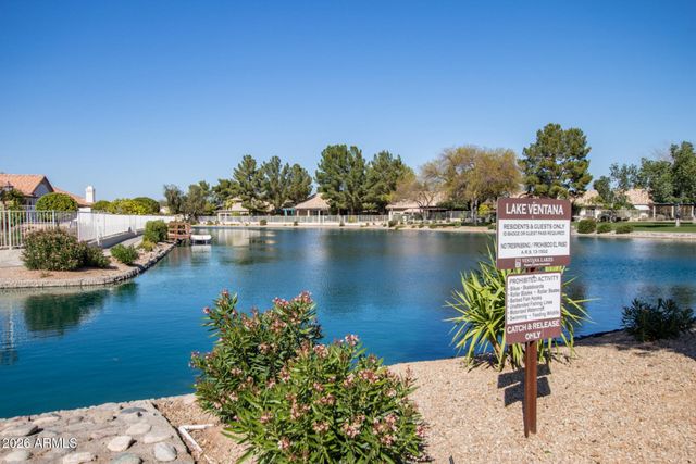 20708 N 108TH Lane, Peoria, AZ 85373