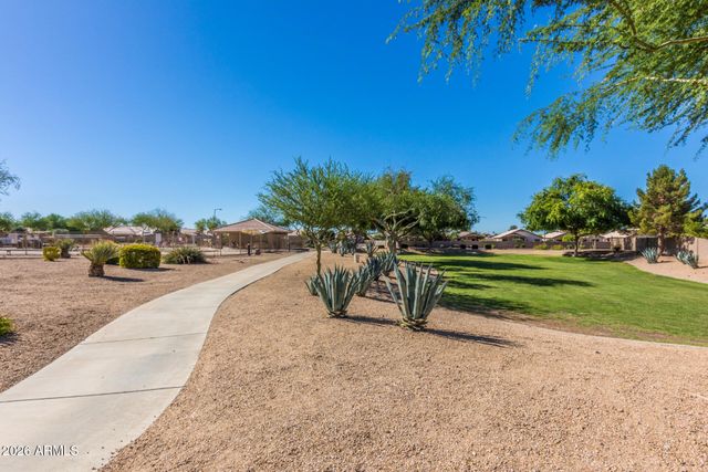 20708 N 108TH Lane, Peoria, AZ 85373