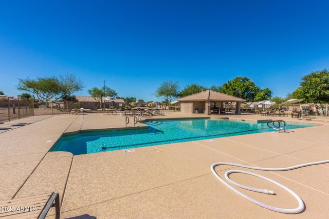 20708 N 108TH Lane, Peoria, AZ 85373
