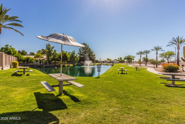 20708 N 108TH Lane, Peoria, AZ 85373