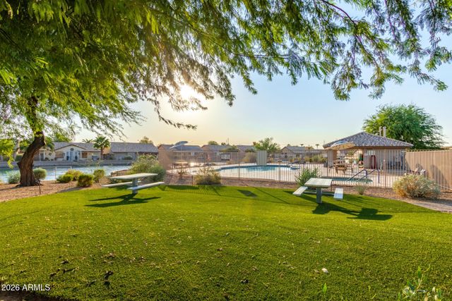 20708 N 108TH Lane, Peoria, AZ 85373