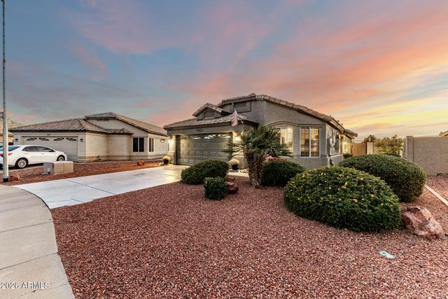 20708 N 108TH Lane, Peoria, AZ 85373