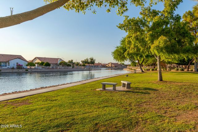 20708 N 108TH Lane, Peoria, AZ 85373