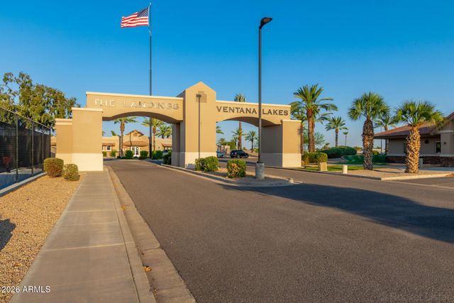 20708 N 108TH Lane, Peoria, AZ 85373