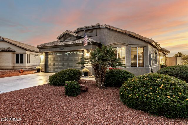 20708 N 108TH Lane, Peoria, AZ 85373