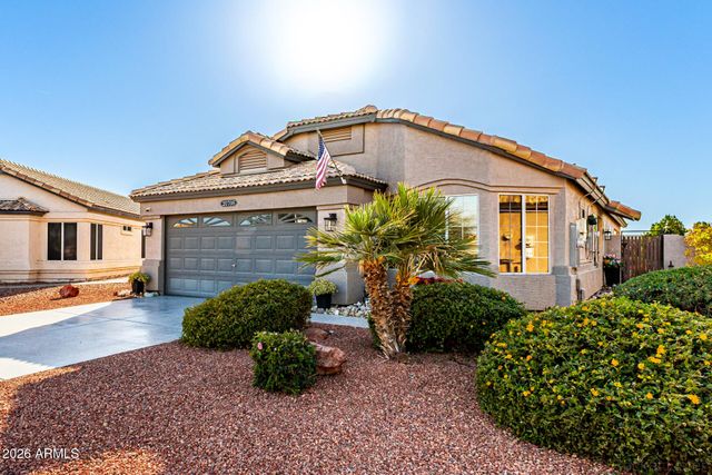 20708 N 108TH Lane, Peoria, AZ 85373