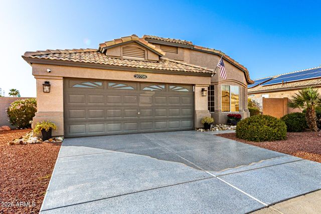 20708 N 108TH Lane, Peoria, AZ 85373