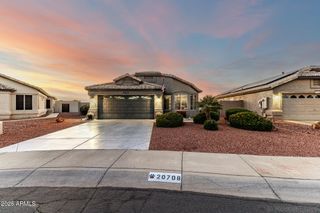 20708 N 108TH Lane, Peoria, AZ 85373