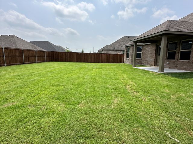 1416 Avalon Court, Celina, TX 75009