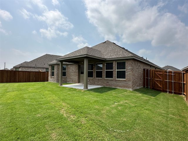 1416 Avalon Court, Celina, TX 75009