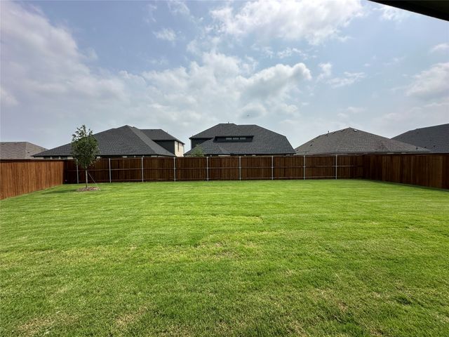 1416 Avalon Court, Celina, TX 75009
