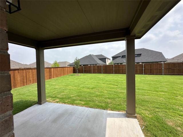 1416 Avalon Court, Celina, TX 75009