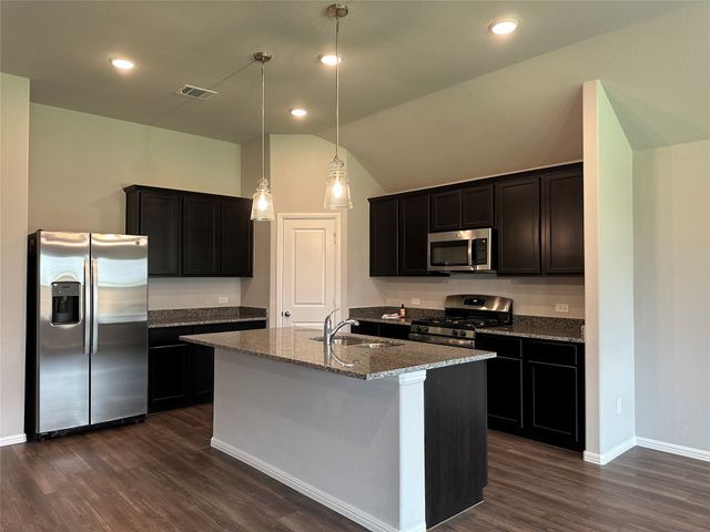 1416 Avalon Court, Celina, TX 75009
