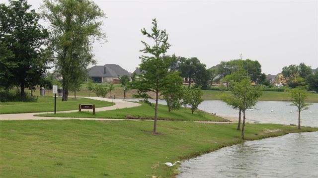 1416 Avalon Court, Celina, TX 75009